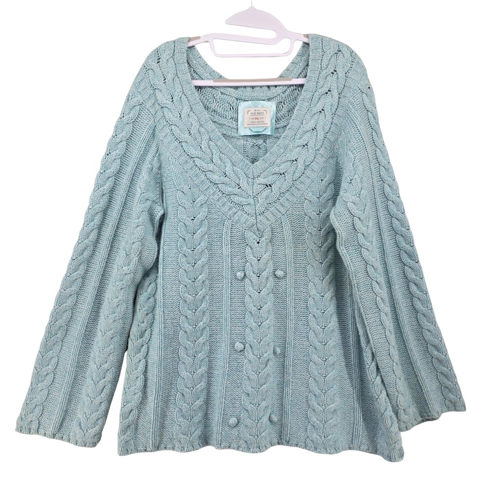 Old Navy Sweater Womens Size 2XL